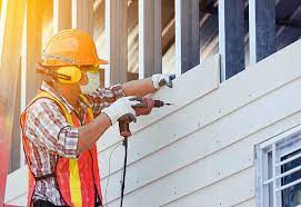 Affordable Siding Repair and Maintenance Services in Cole Camp, MO