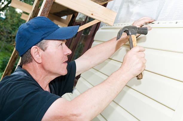 Best Siding for New Construction  in Cole Camp, MO